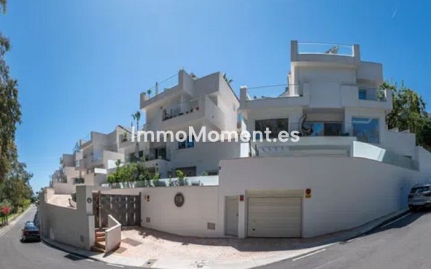 Reventa - Villa independiente - Benalmadena - Benalmadena Centro