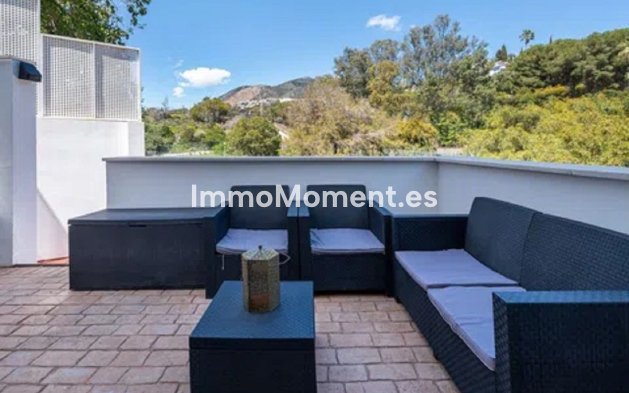 Reventa - Villa independiente - Benalmadena - Benalmadena Centro
