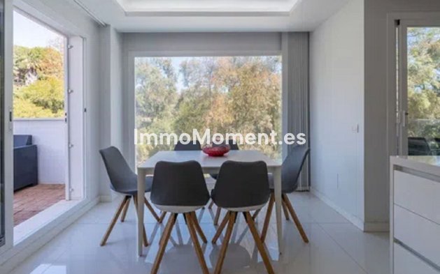 Reventa - Villa independiente - Benalmadena - Benalmadena Centro
