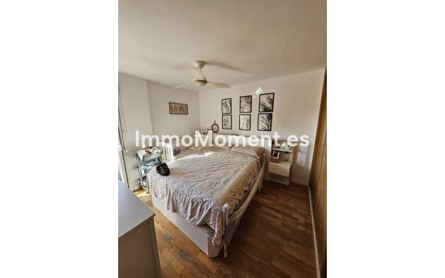 Revente - Appartement - Mijas Costa - Las Lagunas de Mijas