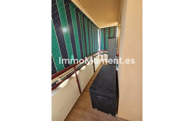 Revente - Appartement - Mijas Costa - Las Lagunas de Mijas