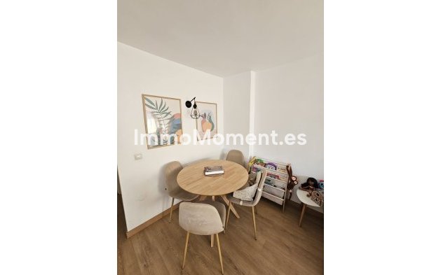 Revente - Appartement - Mijas Costa - Las Lagunas de Mijas