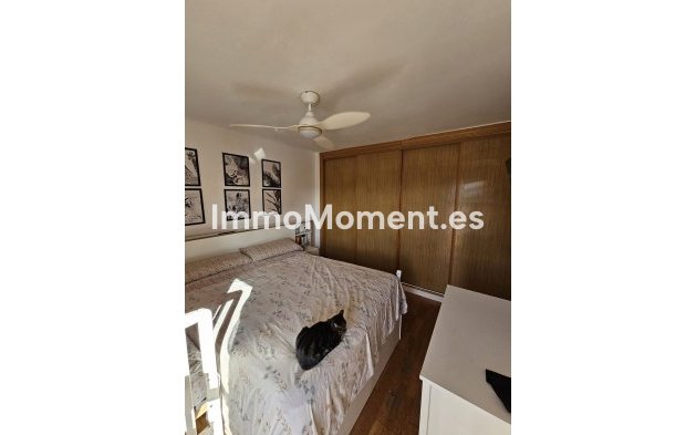 Revente - Appartement - Mijas Costa - Las Lagunas de Mijas