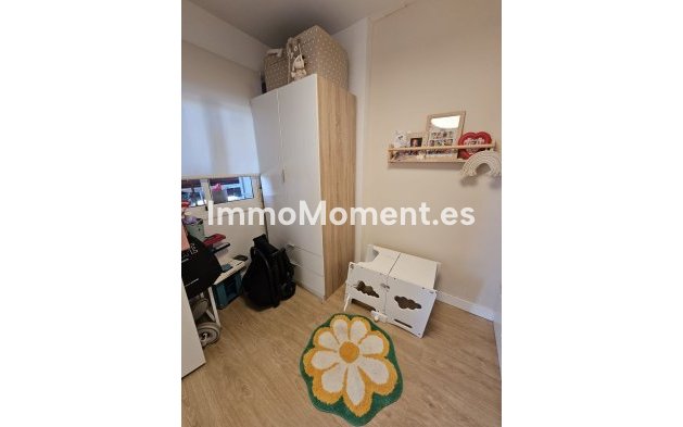 Revente - Appartement - Mijas Costa - Las Lagunas de Mijas