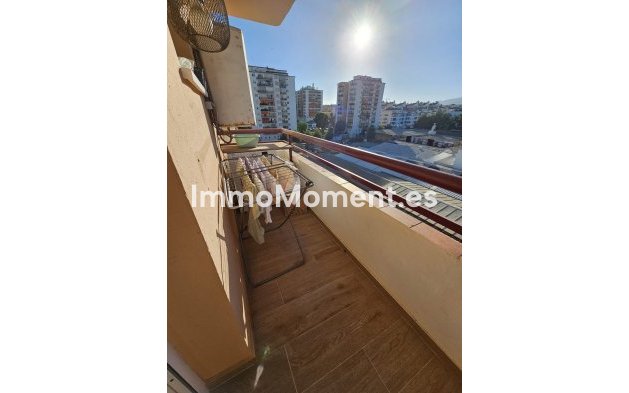 Revente - Appartement - Mijas Costa - Las Lagunas de Mijas