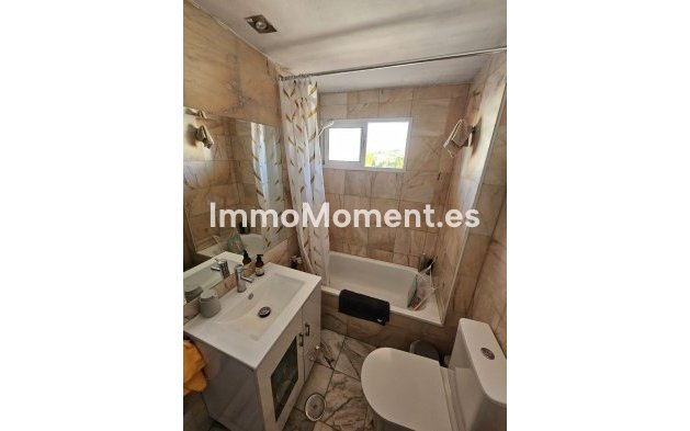 Revente - Appartement - Mijas Costa - Las Lagunas de Mijas