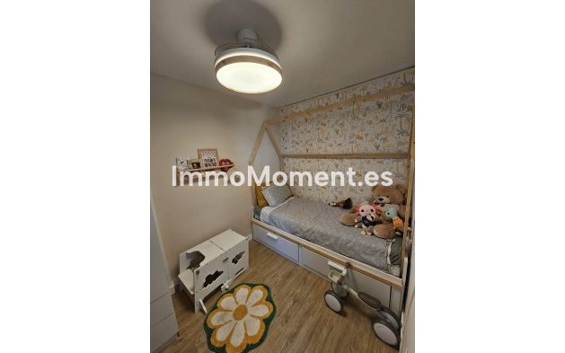 Revente - Appartement - Mijas Costa - Las Lagunas de Mijas