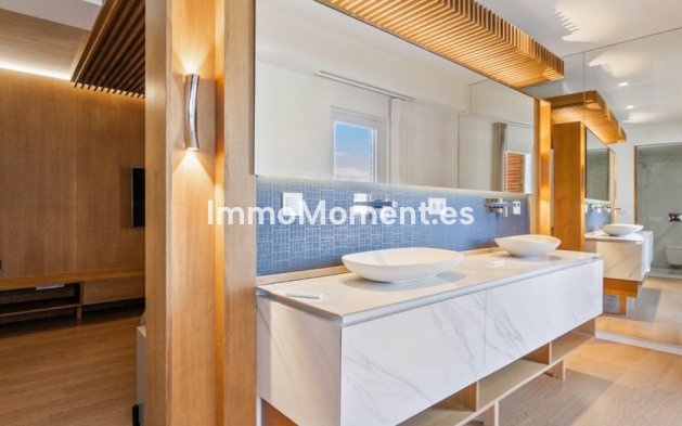 Bestaande woning - Appartement - Torrevieja - Torrevieja Centro