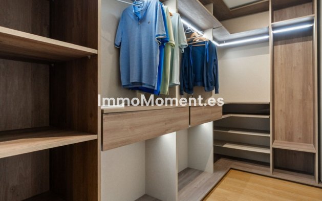 Bestaande woning - Appartement - Torrevieja - Torrevieja Centro