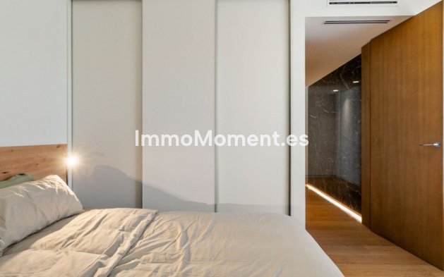 Bestaande woning - Appartement - Torrevieja - Torrevieja Centro