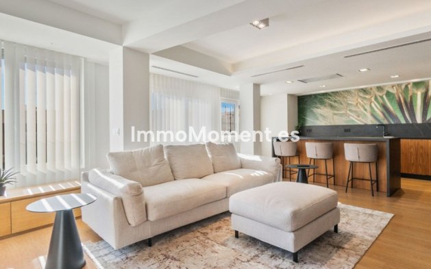 Bestaande woning - Appartement - Torrevieja - Torrevieja Centro