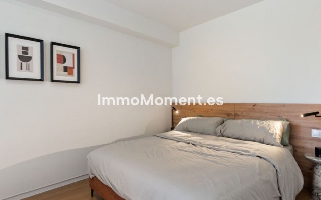 Bestaande woning - Appartement - Torrevieja - Torrevieja Centro