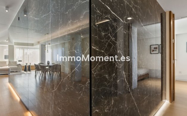 Bestaande woning - Appartement - Torrevieja - Torrevieja Centro