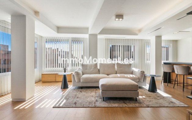 Bestaande woning - Appartement - Torrevieja - Torrevieja Centro