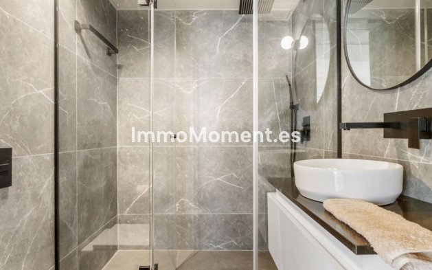 Bestaande woning - Appartement - Torrevieja - Torrevieja Centro