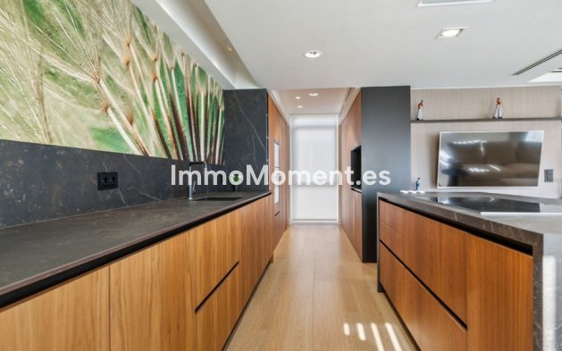 Bestaande woning - Appartement - Torrevieja - Torrevieja Centro