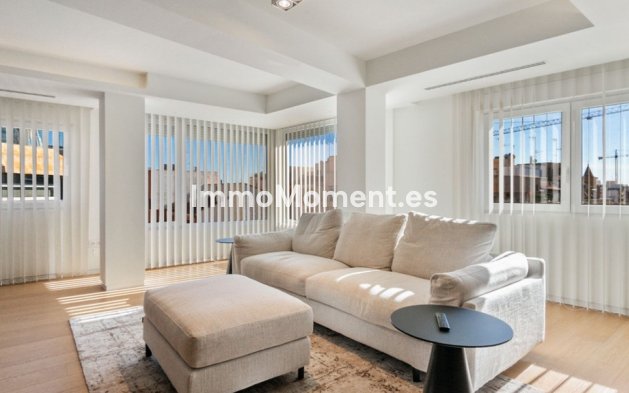 Bestaande woning - Appartement - Torrevieja - Torrevieja Centro