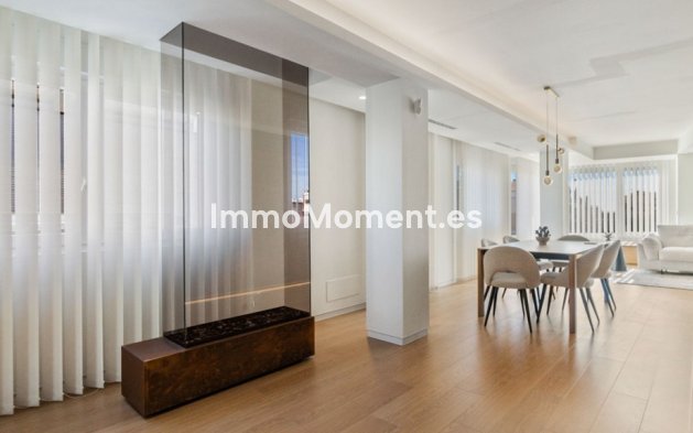 Bestaande woning - Appartement - Torrevieja - Torrevieja Centro