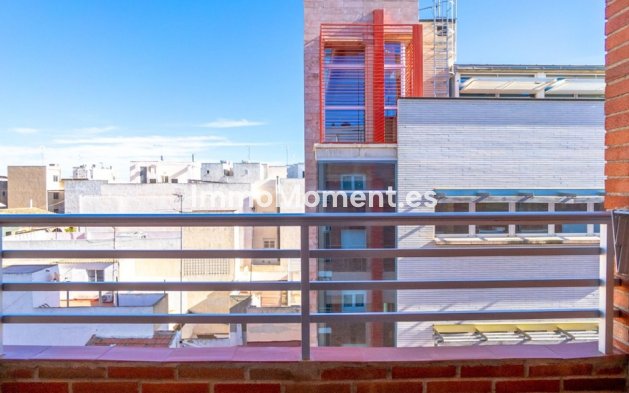 Bestaande woning - Appartement - Torrevieja - Torrevieja Centro
