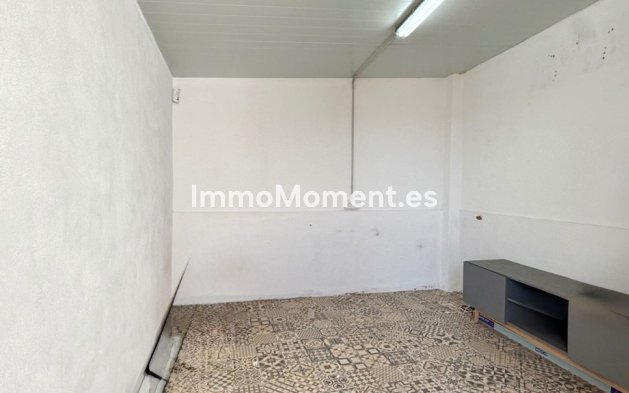 Bestaande woning - Appartement - Torrevieja - Torrevieja Centro