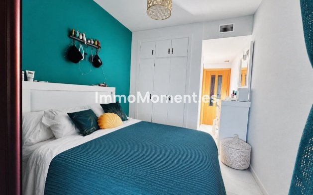 Resale - Apartment - Benidorm - Benidorm Centro