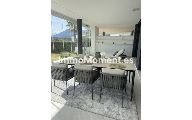 Reventa - Apartamento - Marbella - Santa Clara