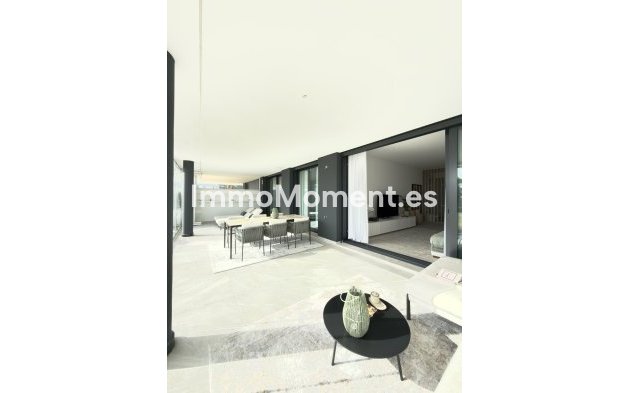 Reventa - Apartamento - Marbella - Santa Clara