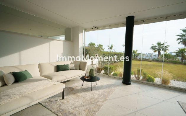 Reventa - Apartamento - Marbella - Santa Clara
