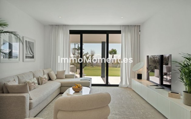 Reventa - Apartamento - Marbella - Santa Clara