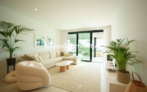 Reventa - Apartamento - Marbella - Santa Clara