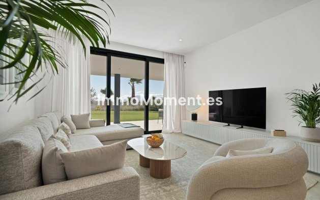 Reventa - Apartamento - Marbella - Santa Clara
