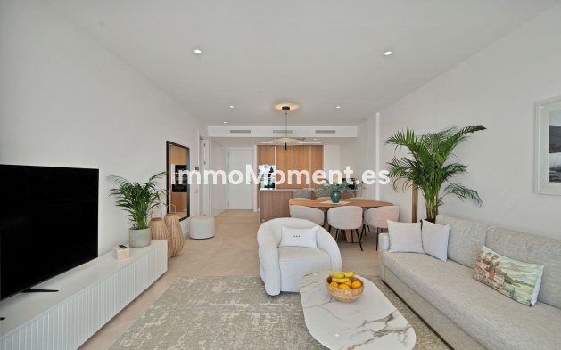 Reventa - Apartamento - Marbella - Santa Clara