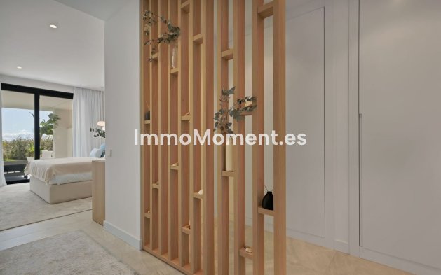 Reventa - Apartamento - Marbella - Santa Clara