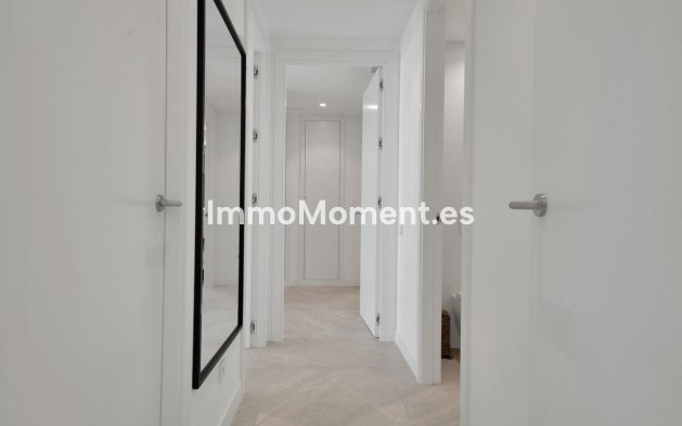 Reventa - Apartamento - Marbella - Santa Clara