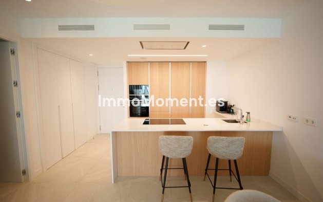 Reventa - Apartamento - Marbella - Santa Clara