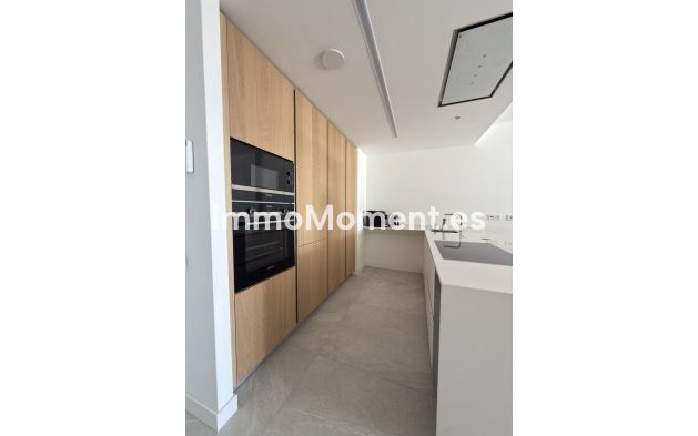 Reventa - Apartamento - Marbella - Santa Clara