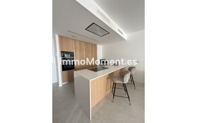 Reventa - Apartamento - Marbella - Santa Clara