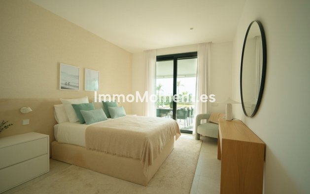 Reventa - Apartamento - Marbella - Santa Clara