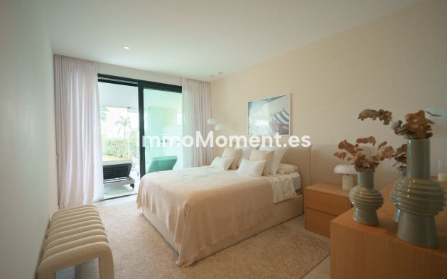 Reventa - Apartamento - Marbella - Santa Clara