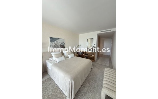 Reventa - Apartamento - Marbella - Santa Clara