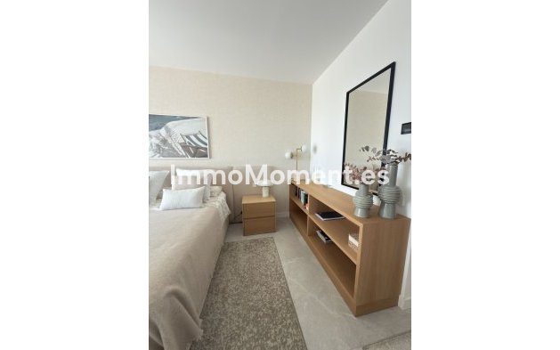 Reventa - Apartamento - Marbella - Santa Clara