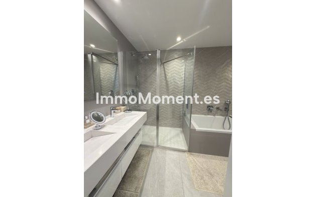 Reventa - Apartamento - Marbella - Santa Clara