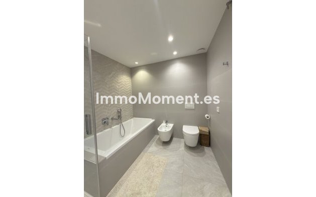 Reventa - Apartamento - Marbella - Santa Clara