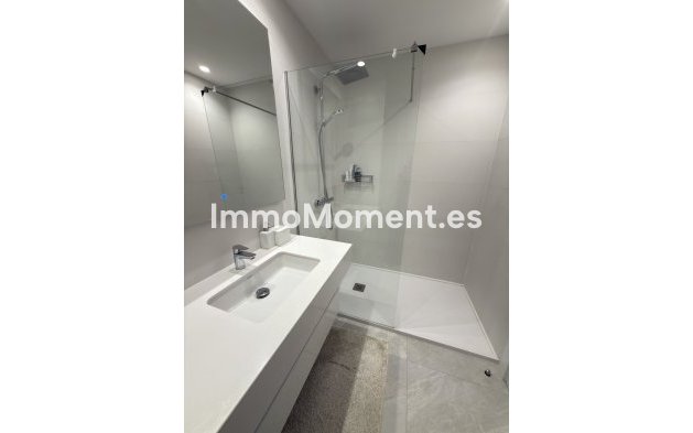 Reventa - Apartamento - Marbella - Santa Clara