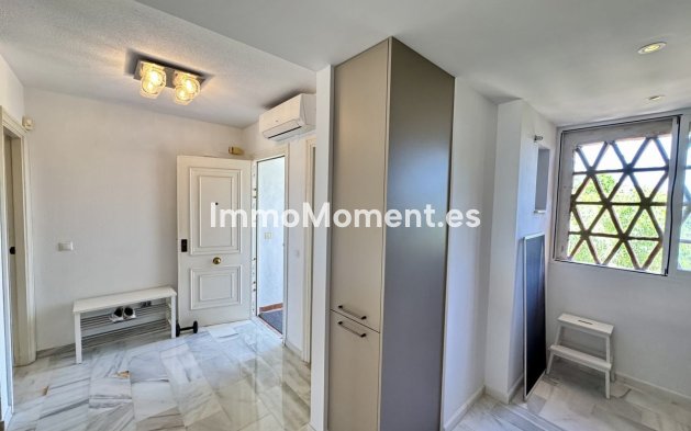 Revente - Appartement - Mijas Costa - Calahonda