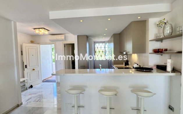 Revente - Appartement - Mijas Costa - Calahonda