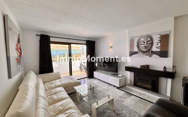 Revente - Appartement - Mijas Costa - Calahonda
