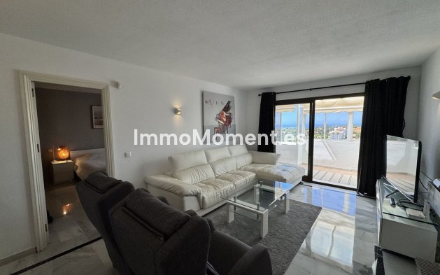 Revente - Appartement - Mijas Costa - Calahonda