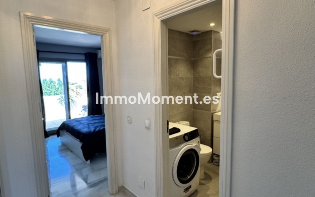 Revente - Appartement - Mijas Costa - Calahonda