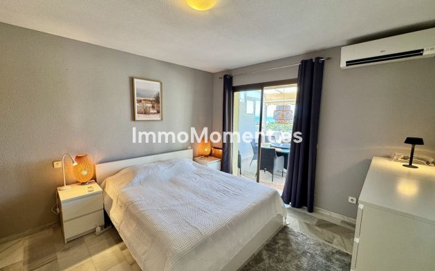 Revente - Appartement - Mijas Costa - Calahonda